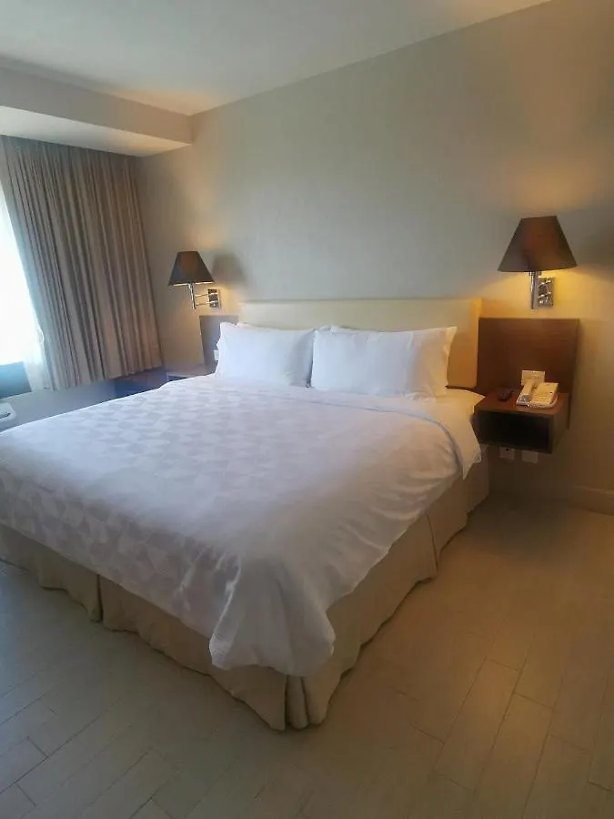 Hotel Holiday Inn Puebla La Noria By Ihg