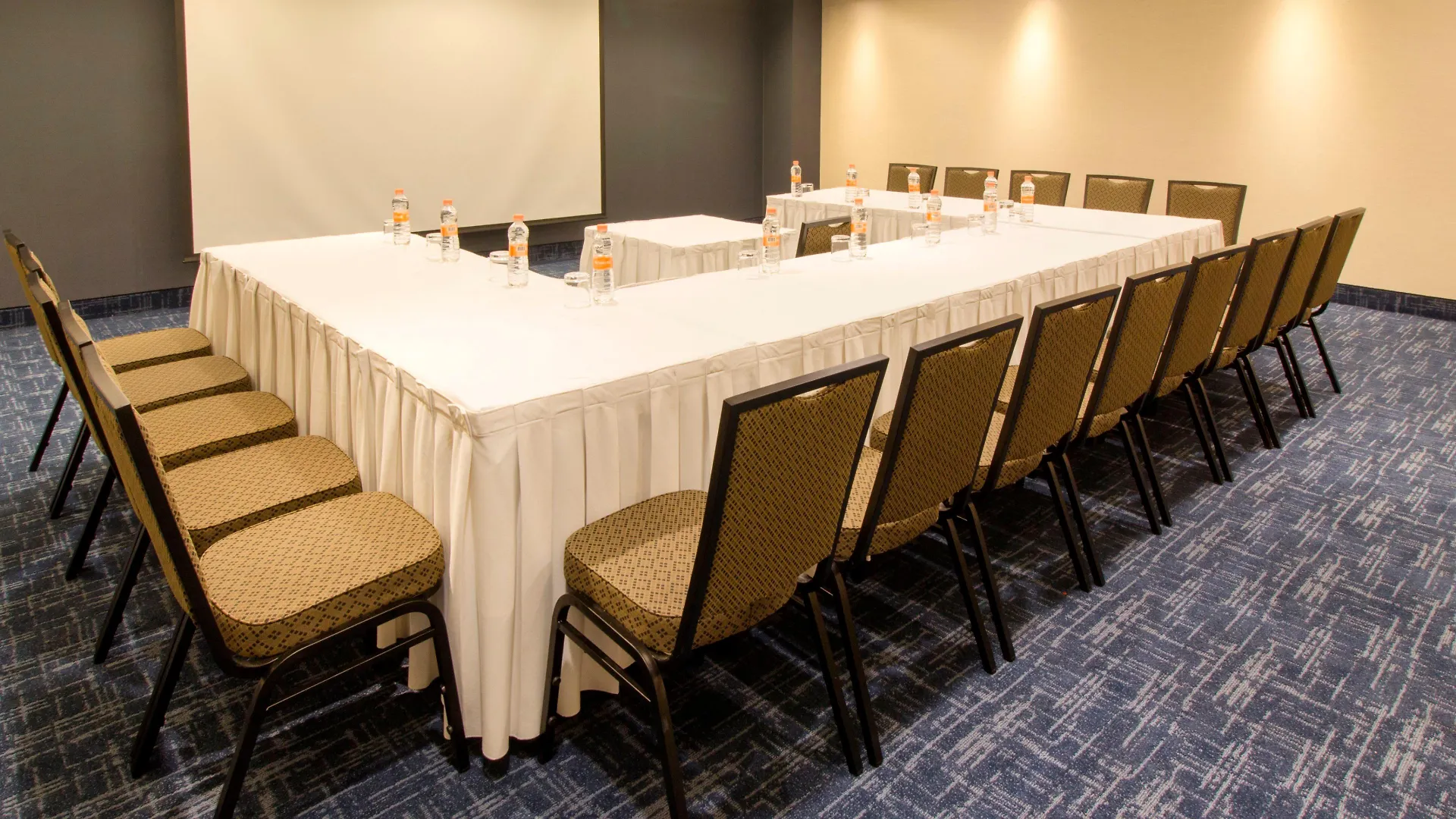Holiday Inn Puebla La Noria By Ihg
