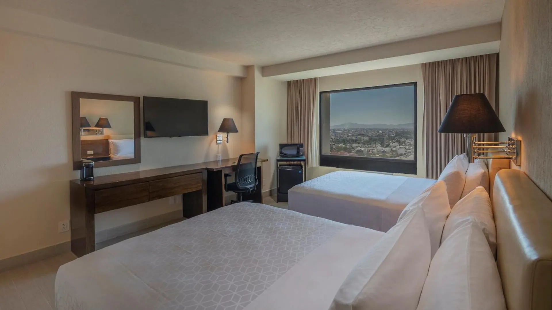 Holiday Inn Puebla La Noria By Ihg
