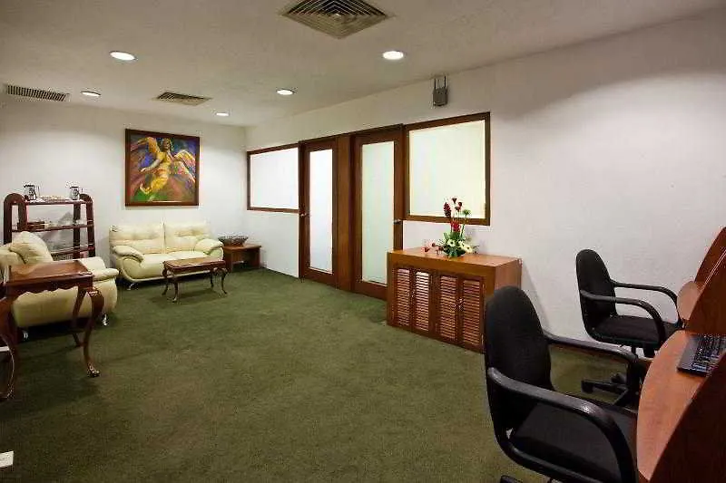 Hotel Holiday Inn Puebla La Noria By Ihg
