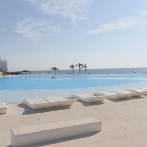 Apartment Amazing &totally New!!! Aria Ocean 306 By Kivoya