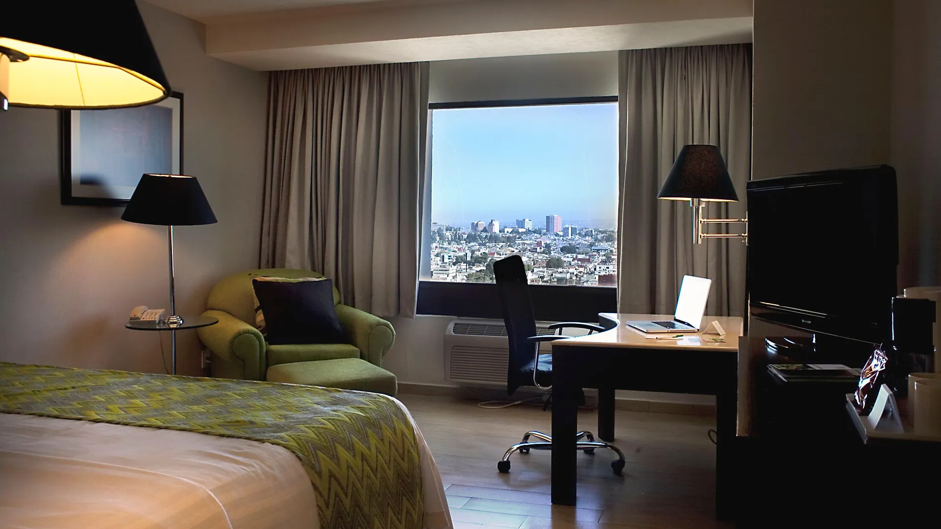 Holiday Inn Puebla La Noria By Ihg Hotel
