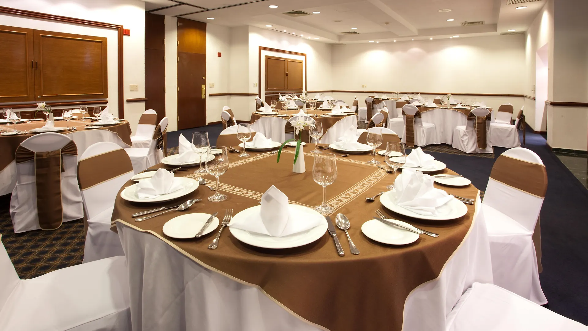 Holiday Inn Puebla La Noria By Ihg