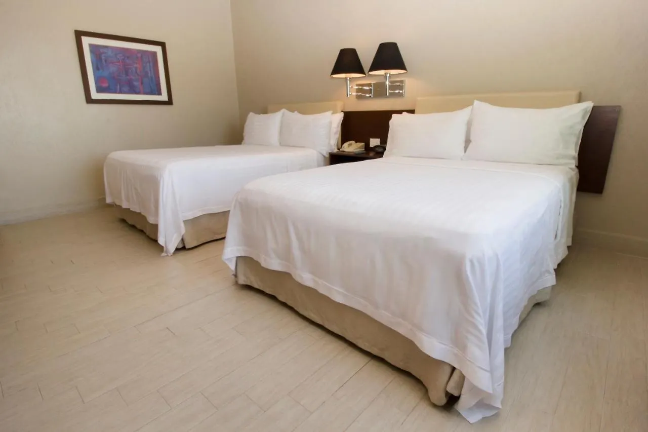 Holiday Inn Puebla La Noria By Ihg