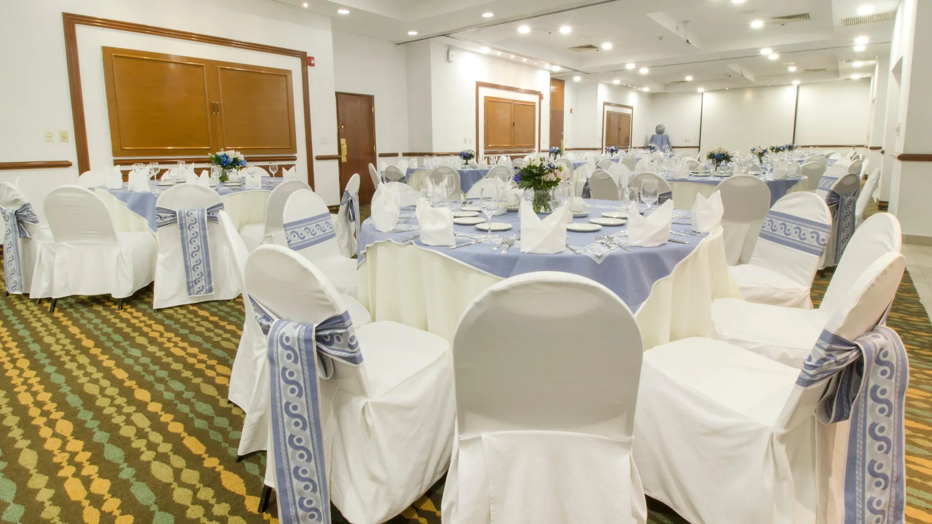 Hotel Holiday Inn Puebla La Noria By Ihg