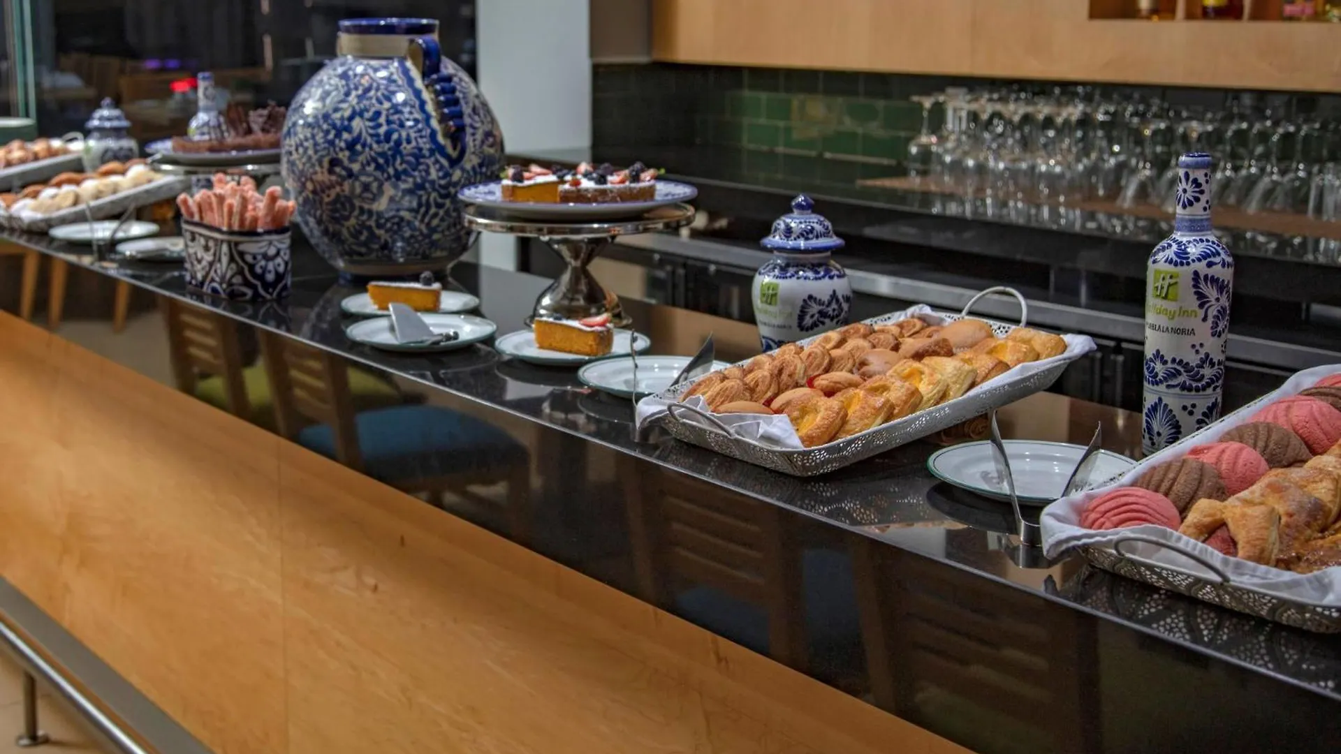 Holiday Inn Puebla La Noria By Ihg Hotel