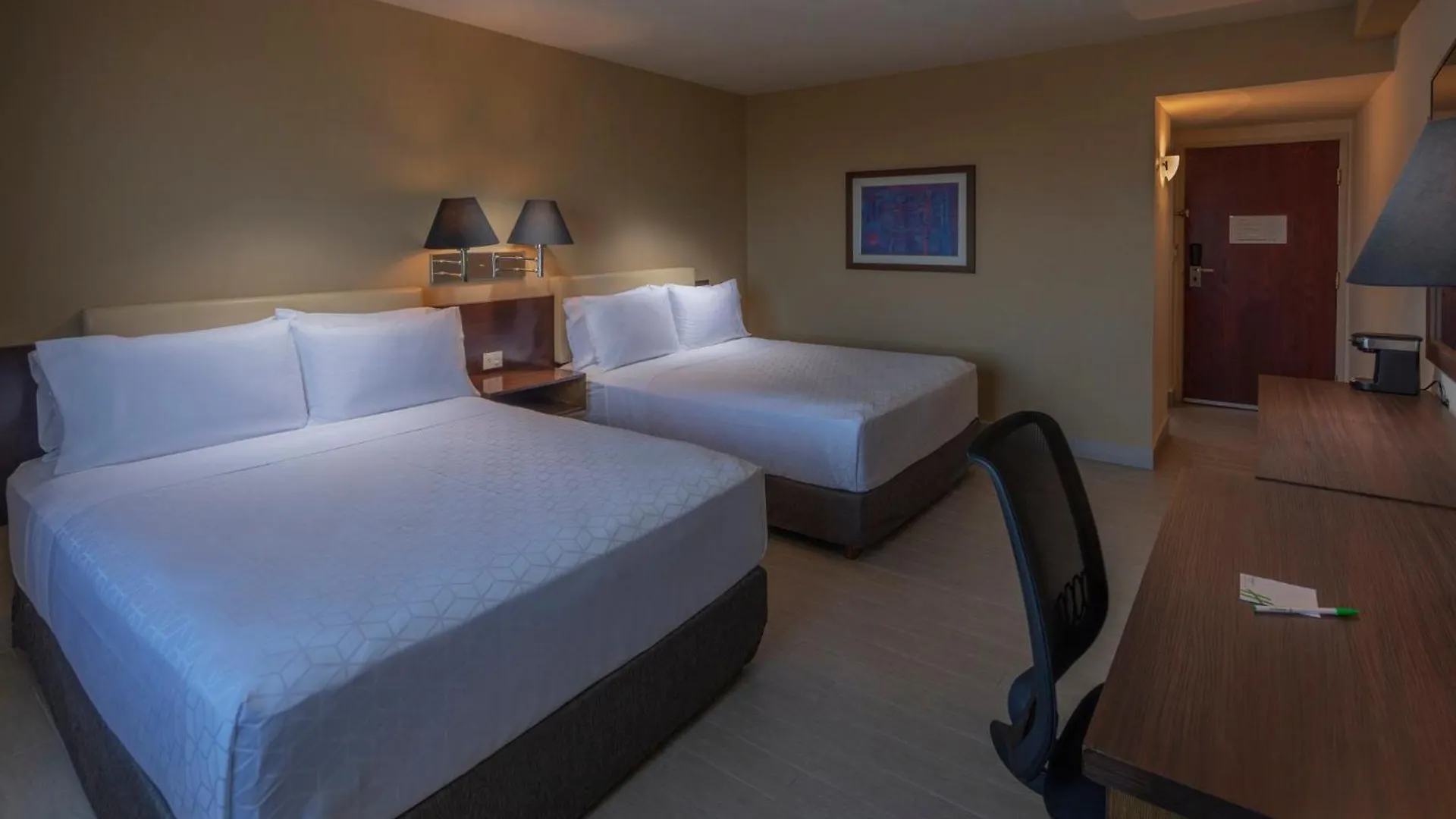 Holiday Inn Puebla La Noria By Ihg