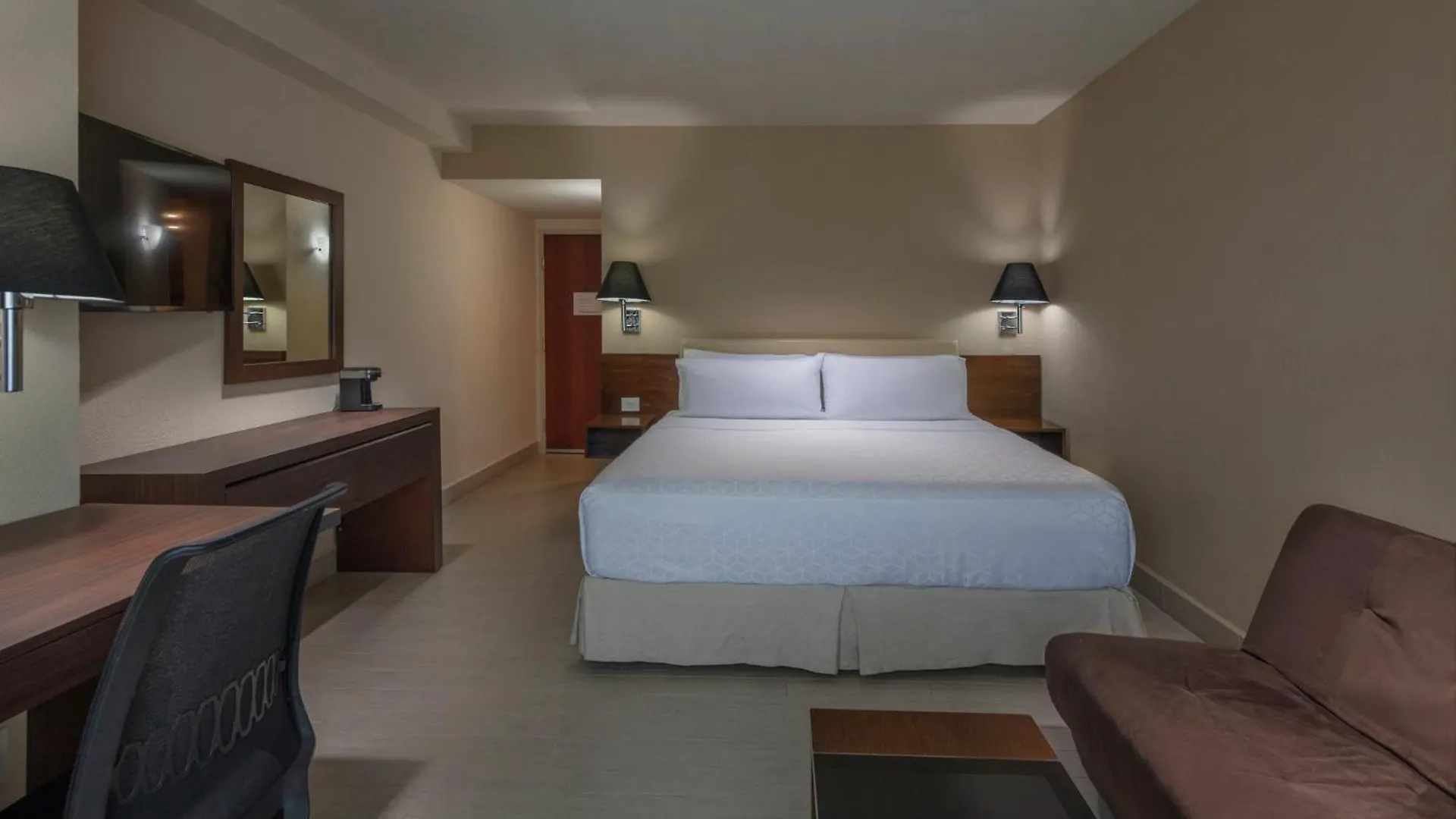 Holiday Inn Puebla La Noria By Ihg Hotel