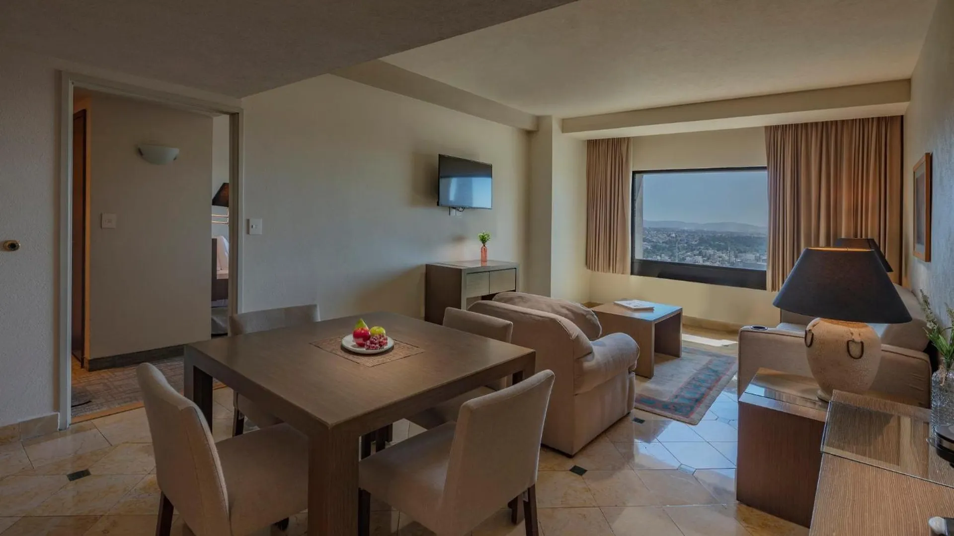 Holiday Inn Puebla La Noria By Ihg Hotel