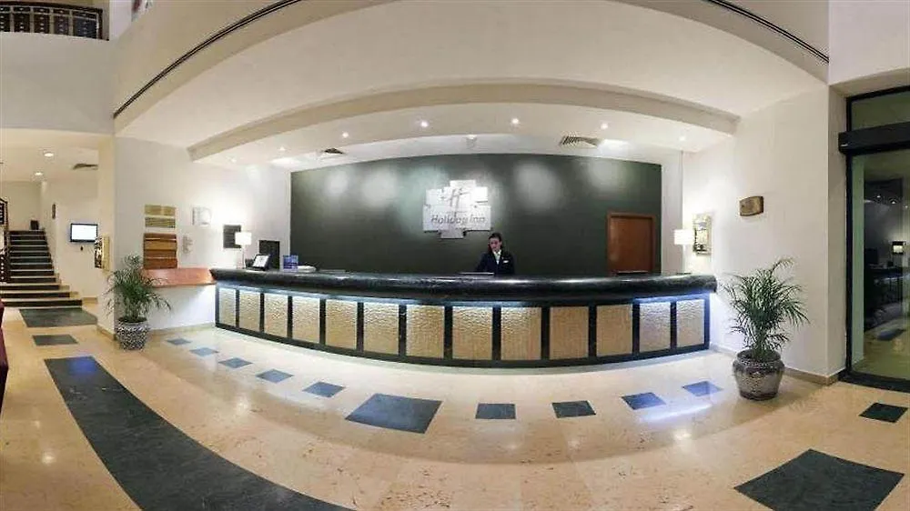 **** Hotel Holiday Inn Puebla La Noria By Ihg Mexico